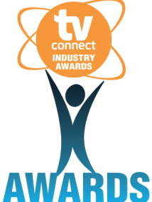 TV Connect Industry Awards logo