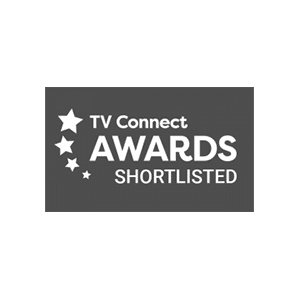 3 - TV Connect nominerad 2017