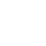 Logo interattivo CBS in bianco