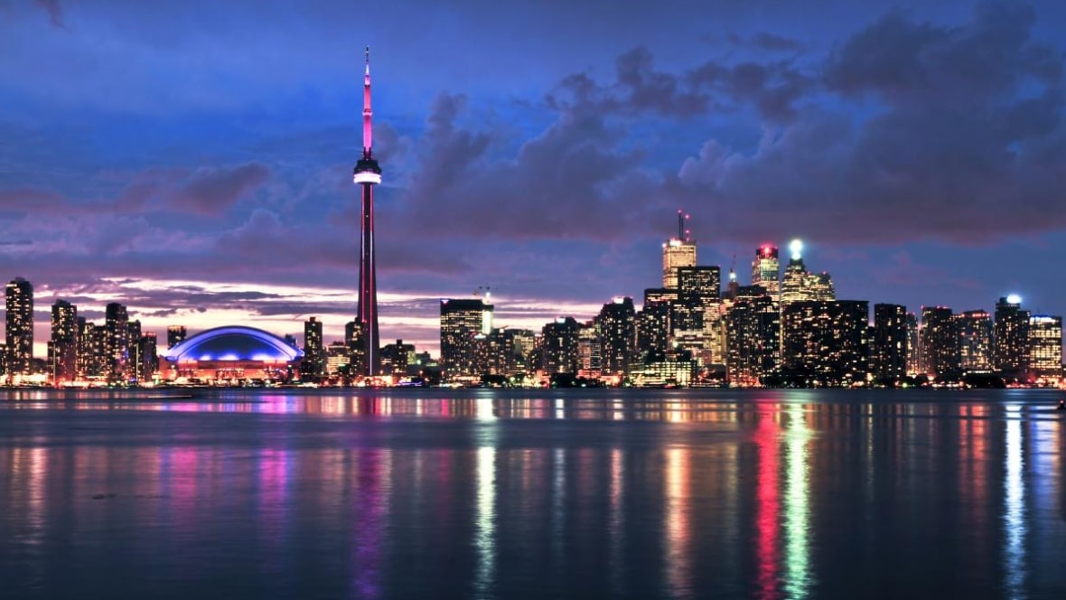 toronto-skyline - Conviva
