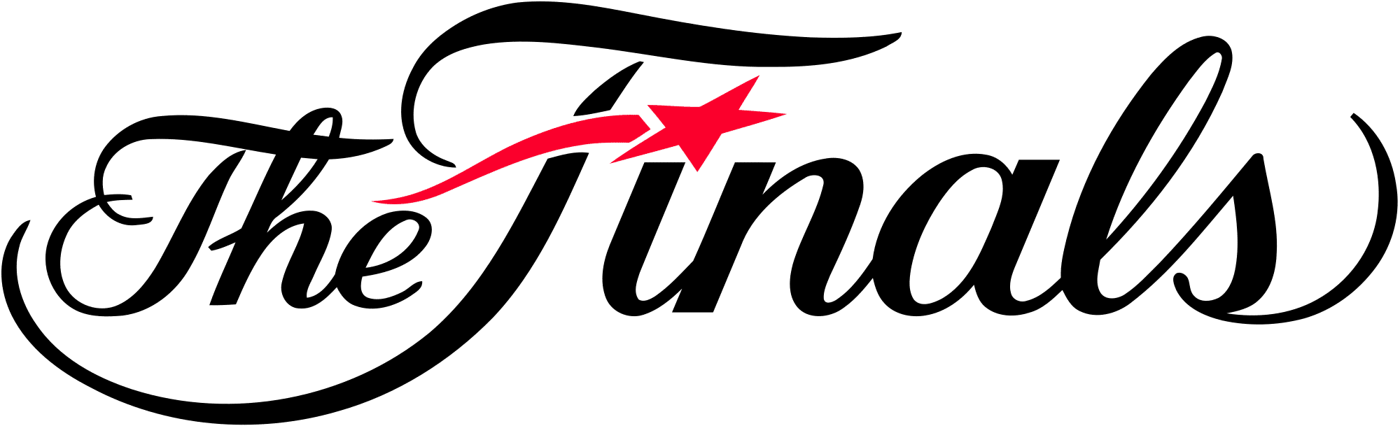 Nba Finals Logo Transparent 2AD