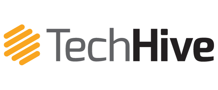 TechHive logo - Conviva