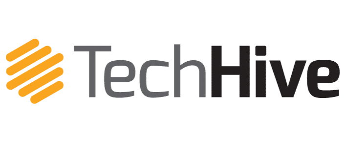 Logo TechHive - Conviva