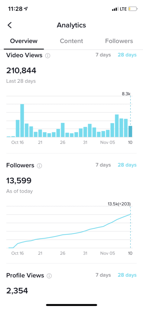 TikTok® As Part Of Your Cross-Platform Analytics Strategy - Incorporating New Social Platforms