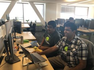Hackathon Veteran Durgesh Worked With His Son To Analyze Conviva Sdks