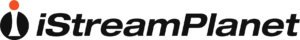 Логотип iStreamPlanet