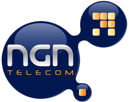 NGN Telecom Logo
