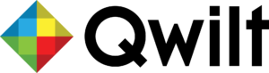 Logotipo de Qwuilt: Socio de Conviva