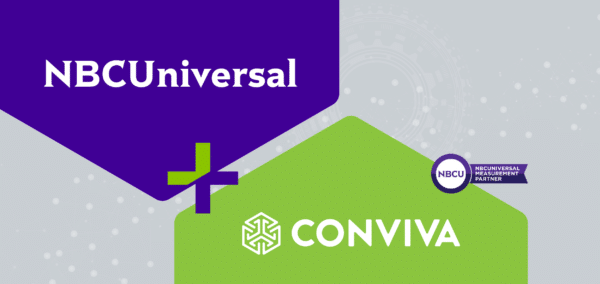 NBCU+Conviva Pulse