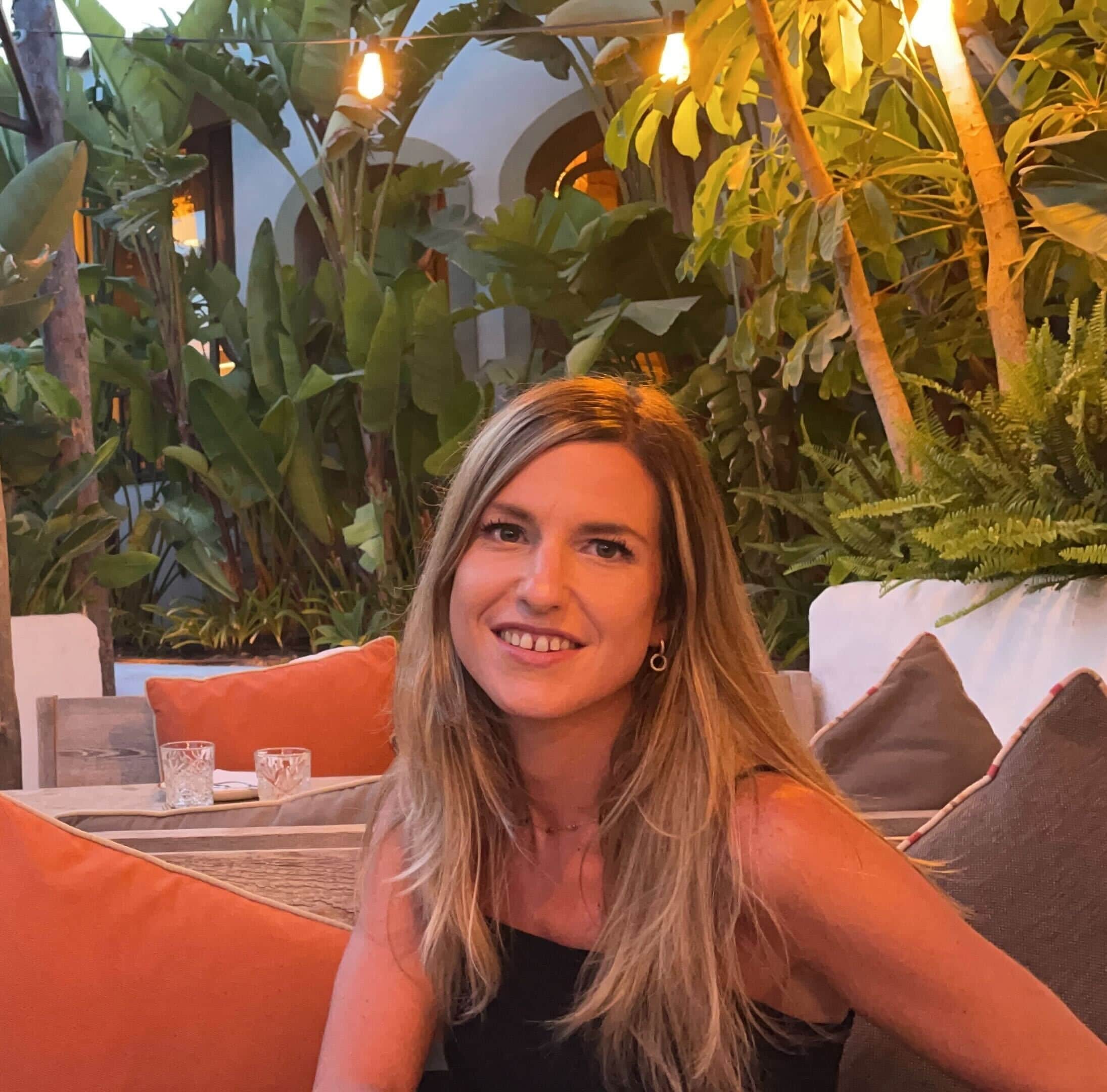 Veronica Lopez Conviva