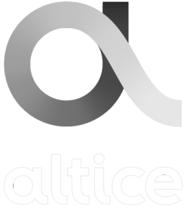 Altice logo