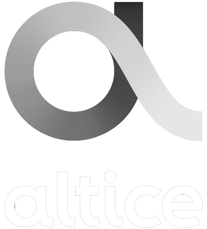 Altice logo
