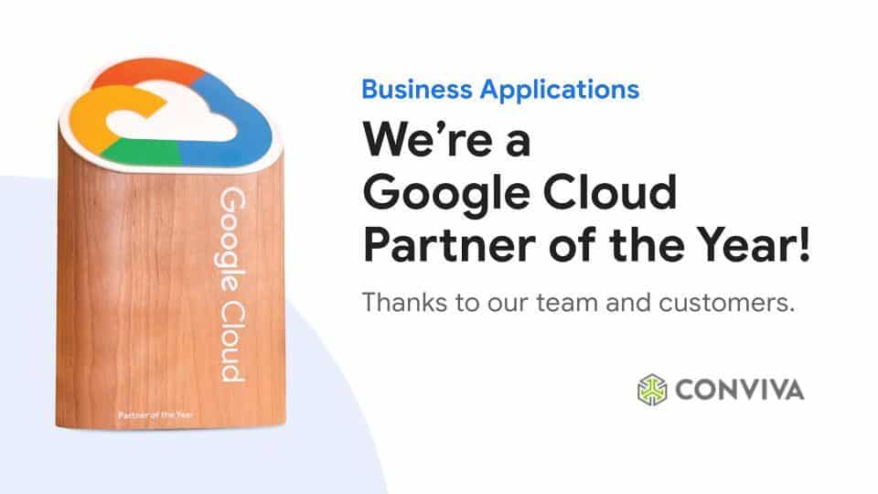 Google Partner of the Year