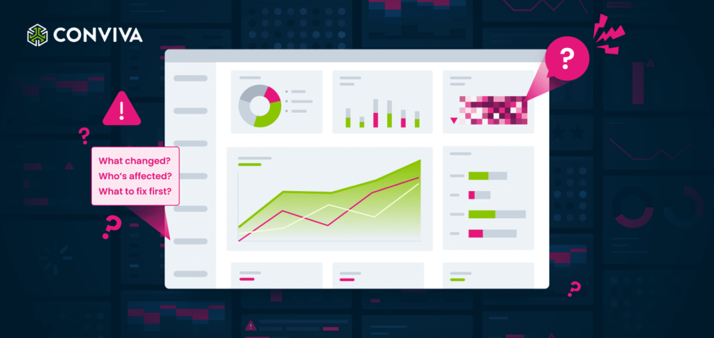 You Don’t Need Another Dashboard. You Need an Answer.